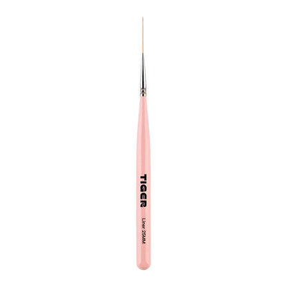 Tiger Professional Nail Art Brushes