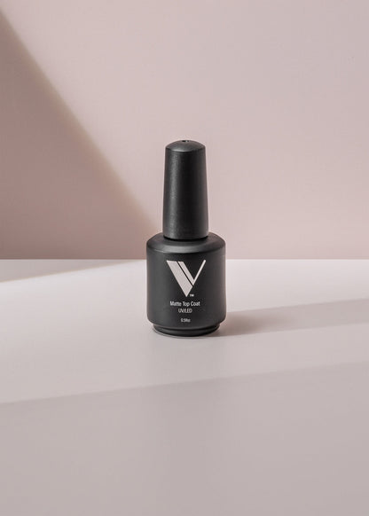 V Beauty Pure Essentials Top Base Primer Dehydrator