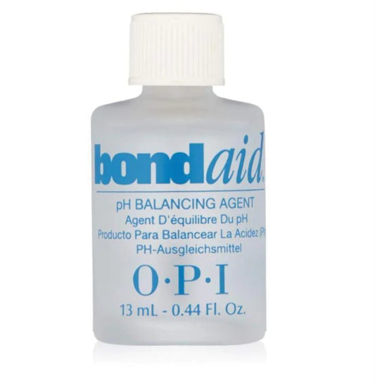 OPI Bond Aid pH Balancing Agent 1oz