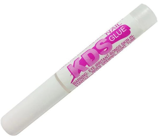 KDS Nail Tips Glue Tube