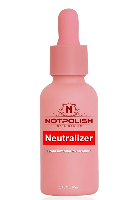 NotPolish Neutralizer Monomer Drops 30ml 1oz