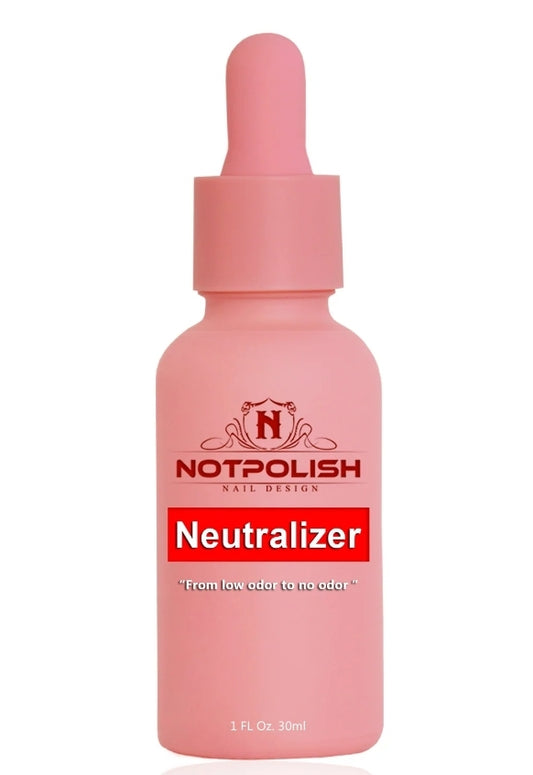 NotPolish Neutralizer Monomer Drops 30ml 1oz