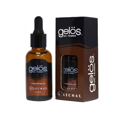 Gelös Gel Thinner from LeChat