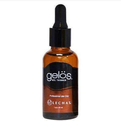 Gelös Gel Thinner from LeChat