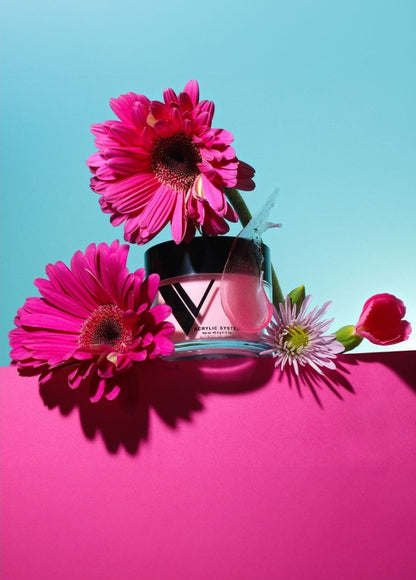 1.5oz V Beauty Pure Cover Acrylic
