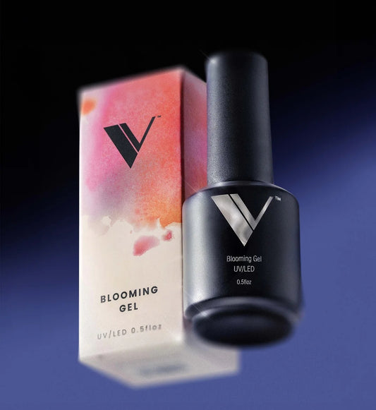 V Beauty Pure Blooming Gel Clear 15ml