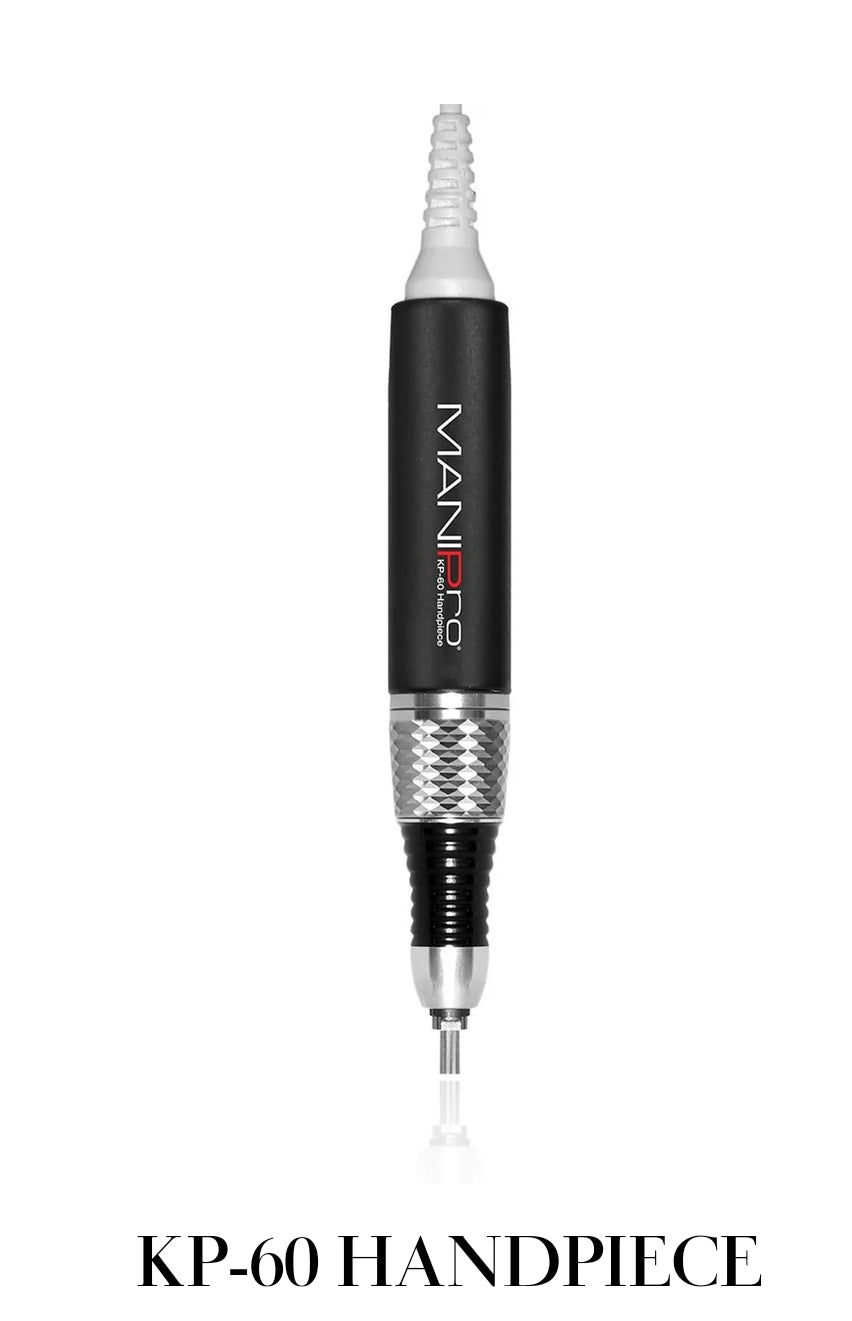 Kupa Manipro Passport Nail Drill with KP65 Handpiece