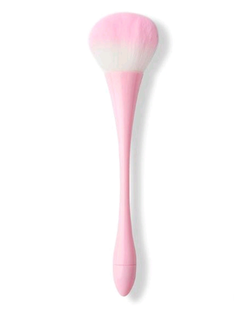 Nail Dust Brush