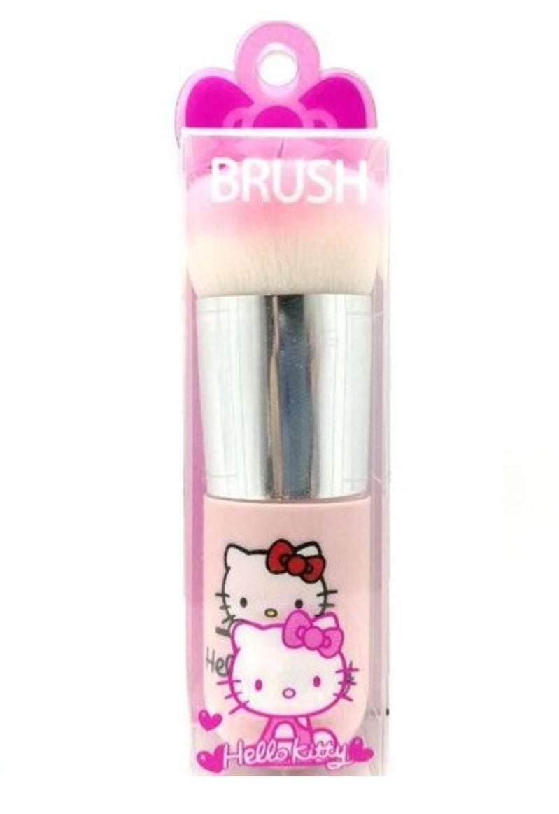 Nail Dust Brush