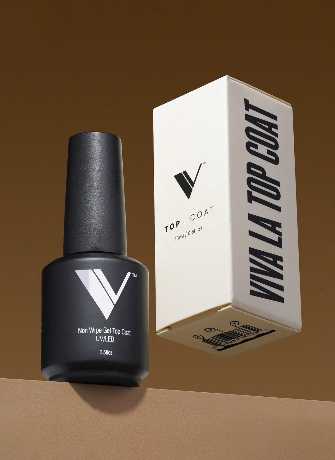 V Beauty Pure Essentials Top Base Primer Dehydrator