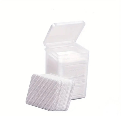 Lint Free Nail Wipes 200pcs