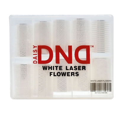 DND Nail Foils Box 10 rolls