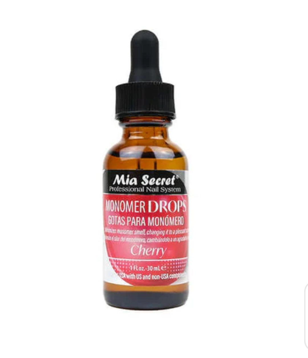 Mia Secret Monomer Drops 1 oz