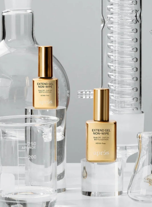 Apres Extend Gel Gel X Essentials