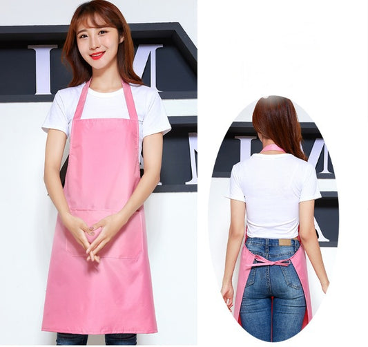 Nail Apron Adjustable and Non-Adjustable