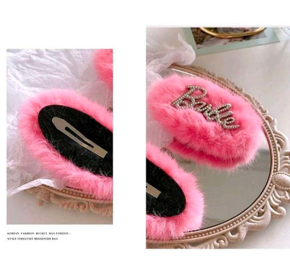 Junk Charms #4: YSL PRADA BARBIE Logos Large Junk Charms Designer Luxury Charms for Nails, Phone Cases, Bags, Arts and Crafts