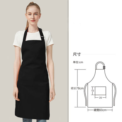 Nail Apron Adjustable and Non-Adjustable