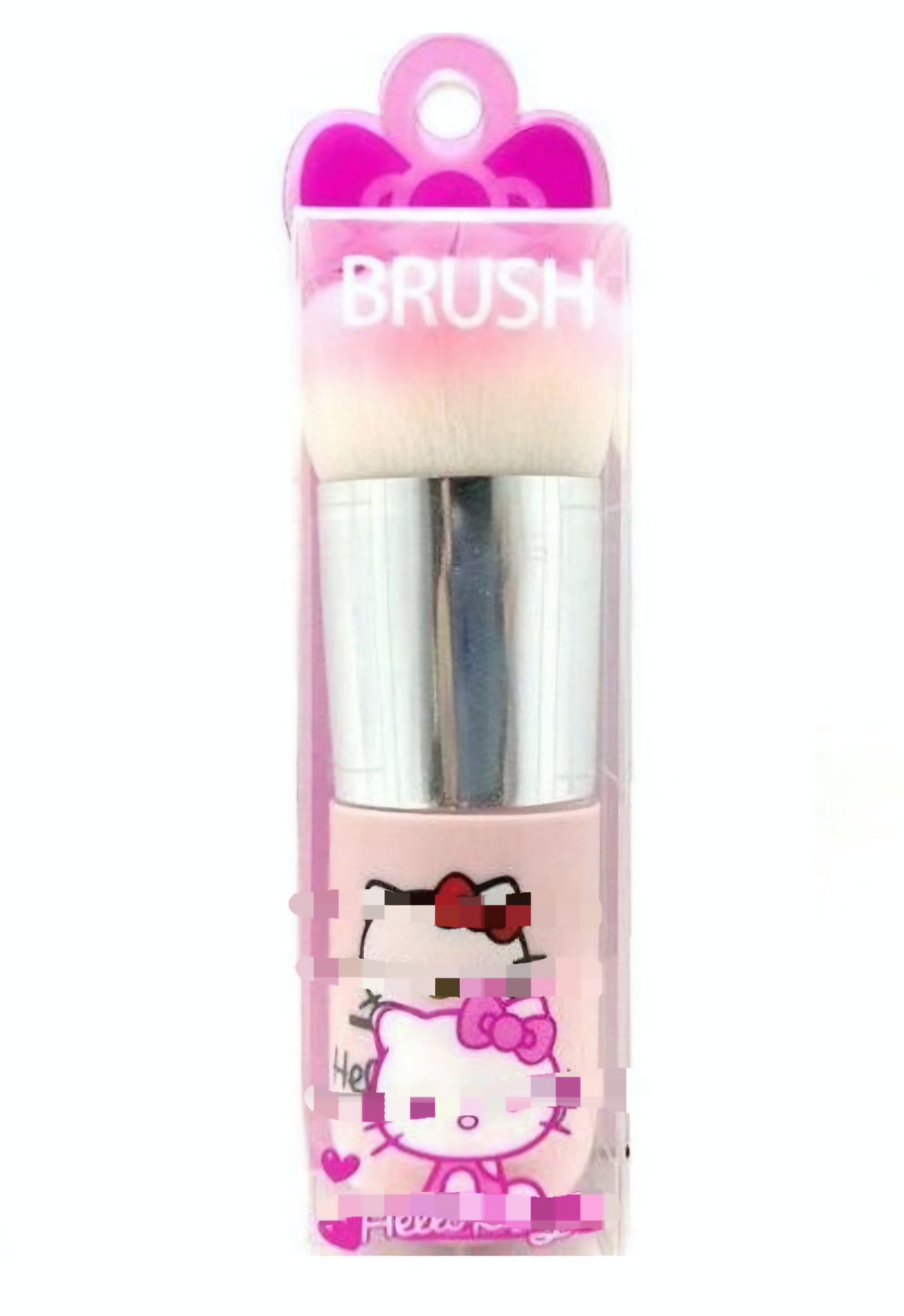 Nail Dust Brush