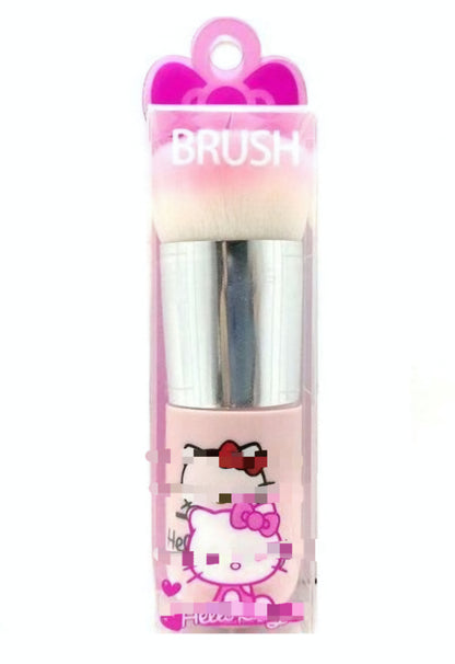 Nail Dust Brush