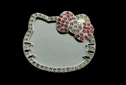 Listing 2 of 4: KITTY and Other Large Junk Charms for Nails, Phone Cases, Bags, Crafts, Designs