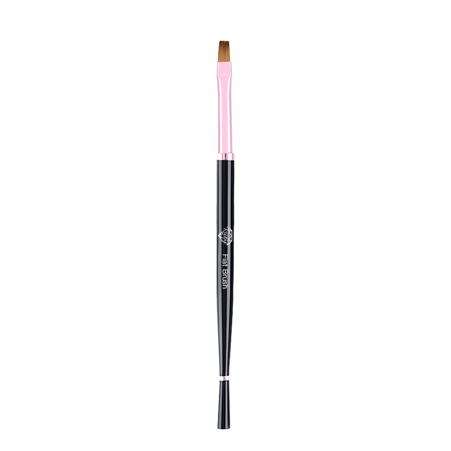 Ruby Premium Poly Gel 12-Color Kit | HEMA-Free | Single Tube 60g | Sculpting Gel | Tap Gel | Hybrid Gel