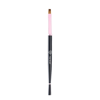 Ruby Premium Poly Gel 12-Color Kit | HEMA-Free | Single Tube 60g | Sculpting Gel | Tap Gel | Hybrid Gel