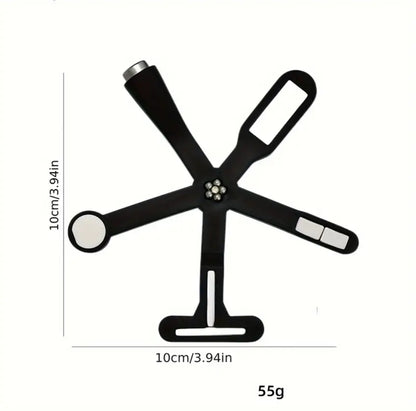 Various Strong Magnets for Cat Eye Gels Multifunction