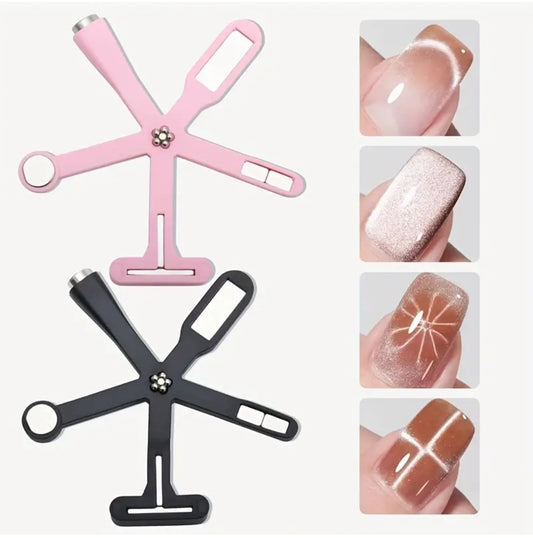 Various Strong Magnets for Cat Eye Gels Multifunction