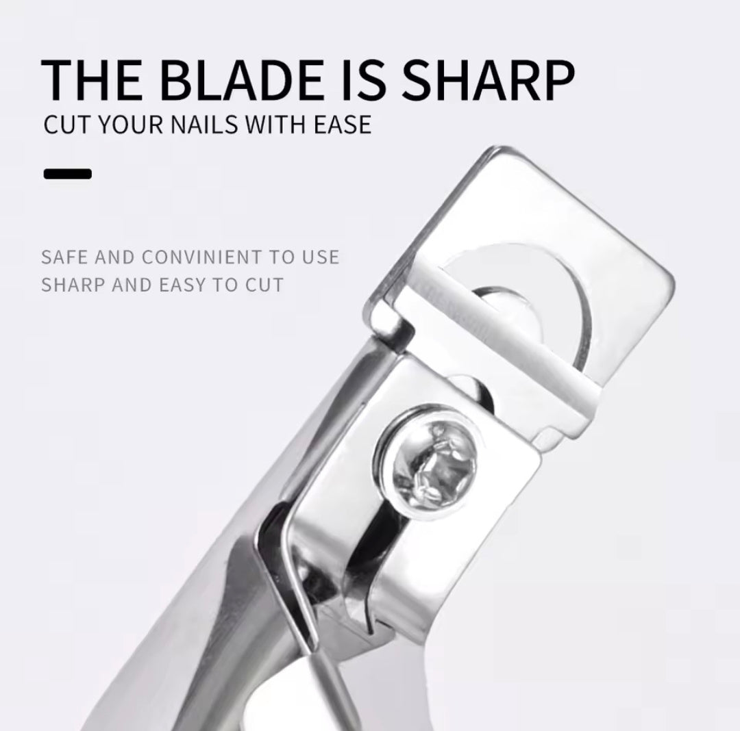 Gold Tips Cutter Trimmer for Nail Tips and Acrylic Tips