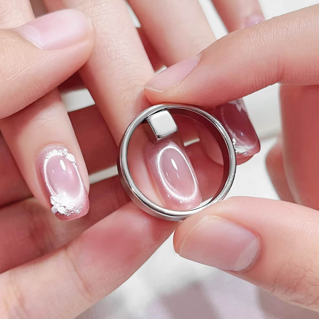 Various Strong Magnets for Cat Eye Gels Multifunction