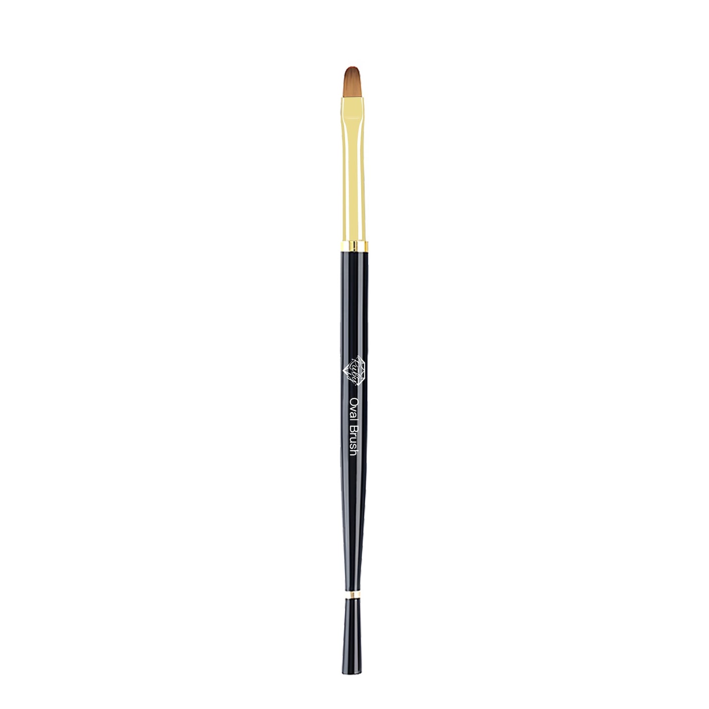 Ruby Premium Poly Gel 12-Color Kit | HEMA-Free | Single Tube 60g | Sculpting Gel | Tap Gel | Hybrid Gel