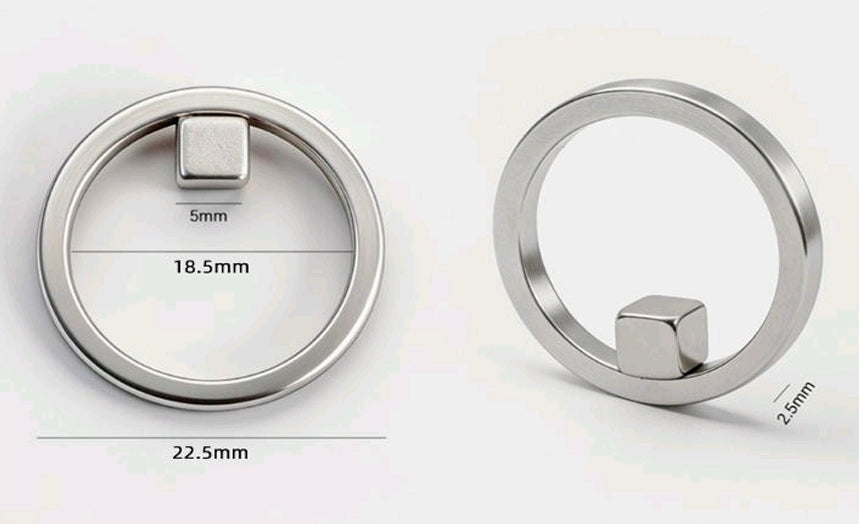 Various Strong Magnets for Cat Eye Gels Multifunction