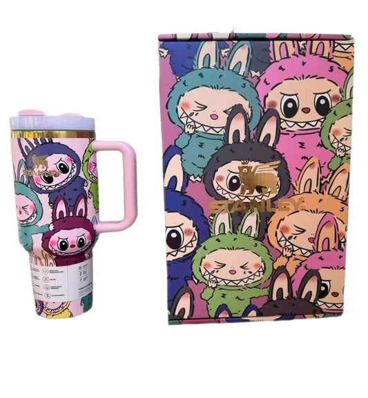 Thermos Cup 40z Stanley Tumbler