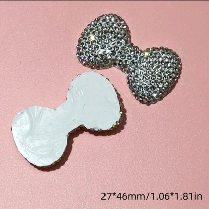 Listing 2 of 4: KITTY and Other Large Junk Charms for Nails, Phone Cases, Bags, Crafts, Designs