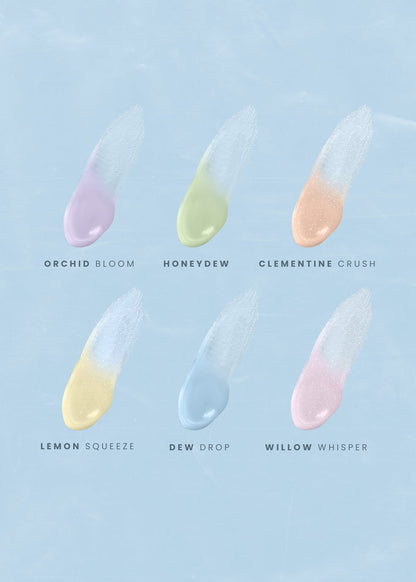 1.5oz VBeautyPure VBP Cover Acrylic