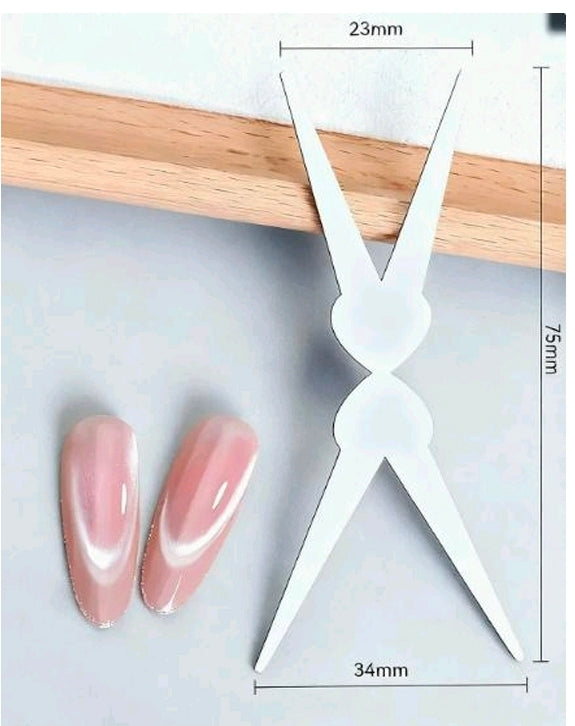 Various Strong Magnets for Cat Eye Gels Multifunction