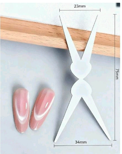 Various Strong Magnets for Cat Eye Gels Multifunction