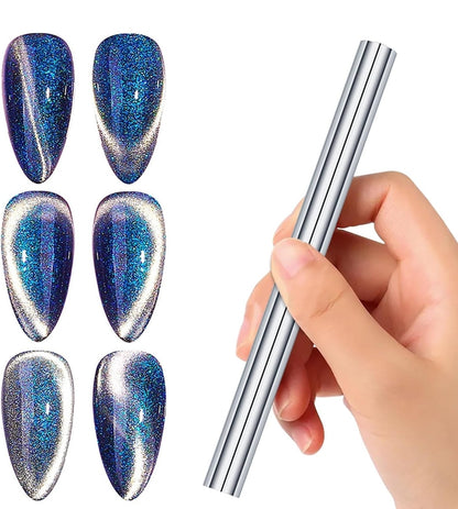 Various Strong Magnets for Cat Eye Gels Multifunction