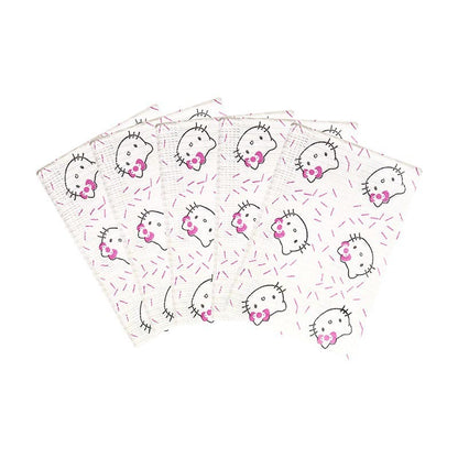 125PCS Disposable Nail Table Towels Paper Mat 13" X 17" 3 Ply Dental Bib
