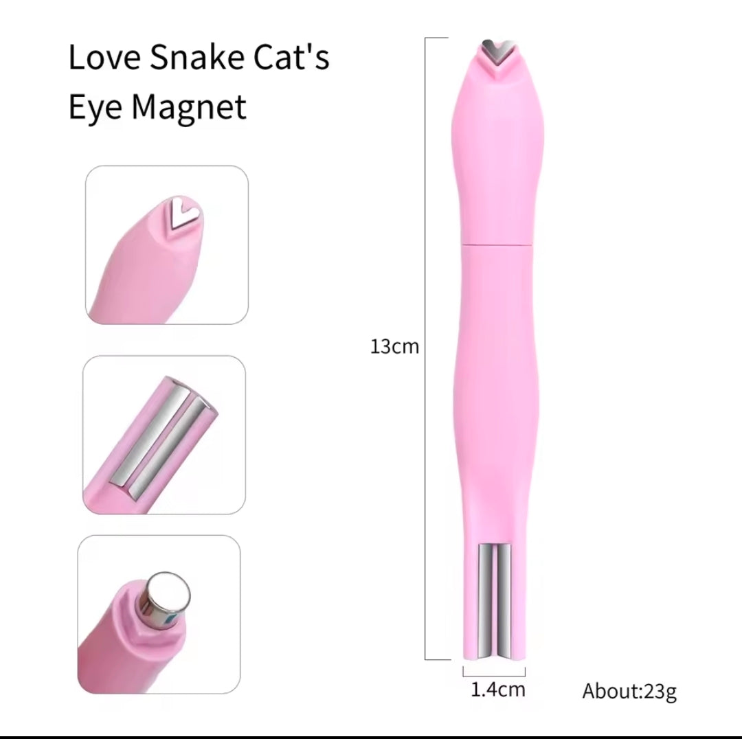 Various Strong Magnets for Cat Eye Gels Multifunction
