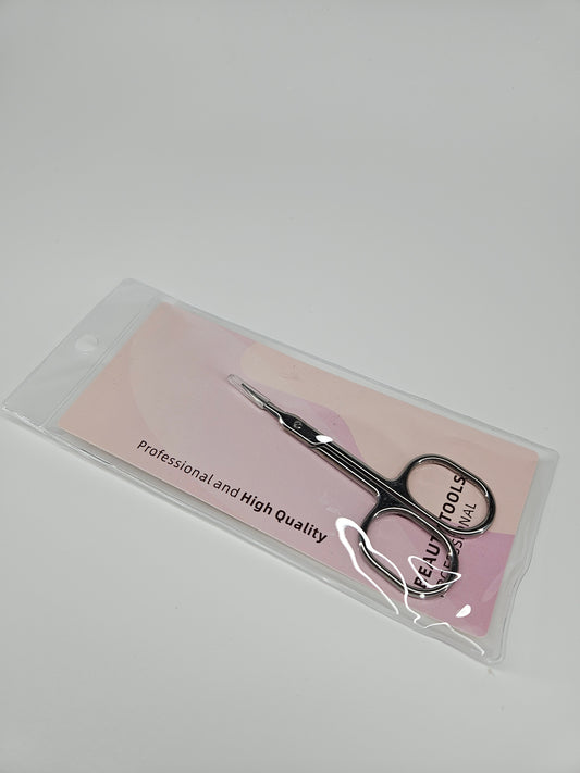 Cuticle Scissors Stainless Steel Russian Dry Manicure Cuticle Nippers