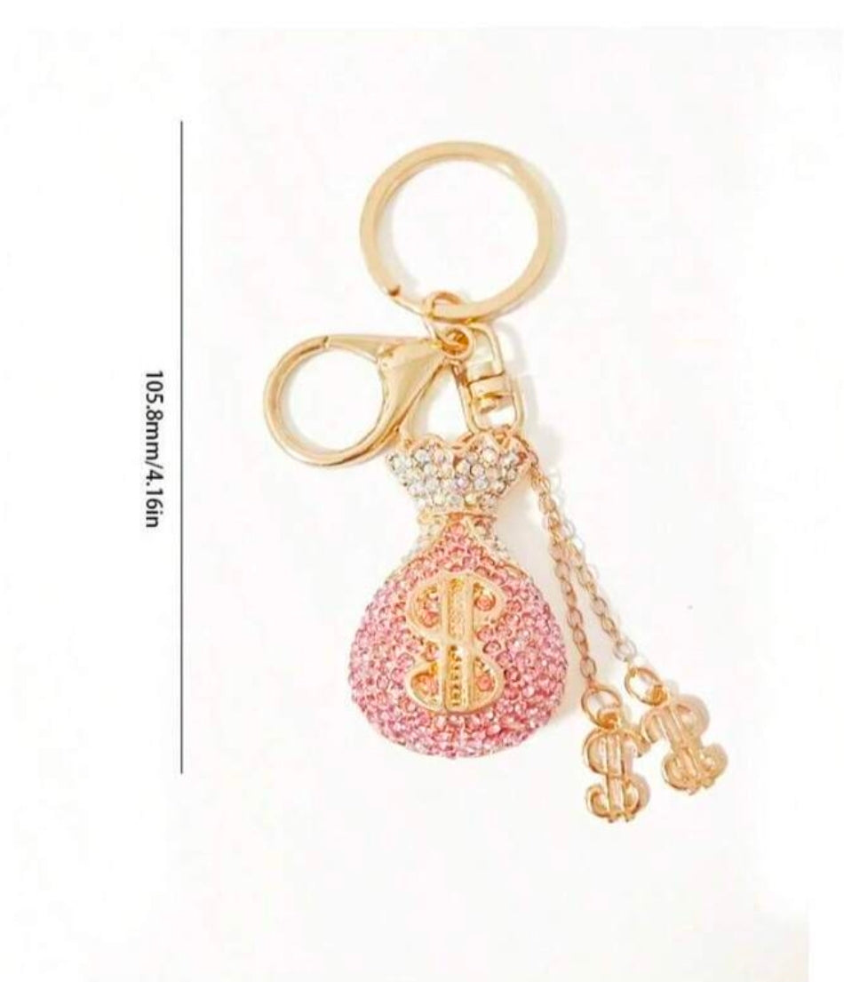 Junk Charms #10: OTHER Miscellaneous Designs Large Charms for Phone Cases, Arts and Crafts, Purses